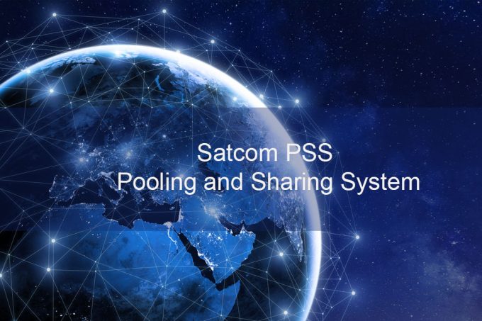 Satcom